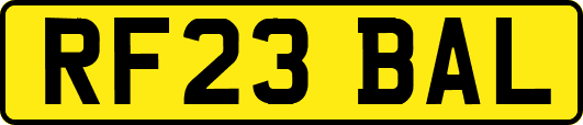 RF23BAL