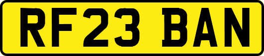 RF23BAN