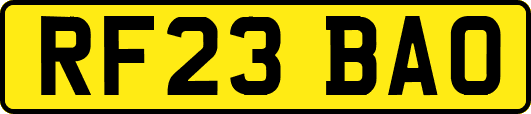 RF23BAO