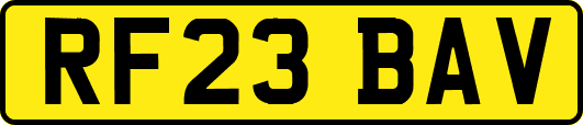 RF23BAV