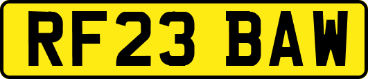 RF23BAW