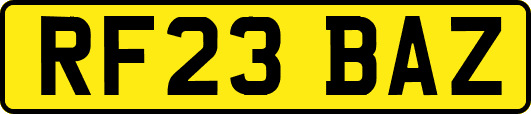 RF23BAZ