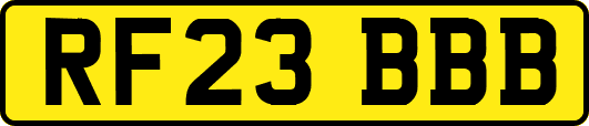 RF23BBB