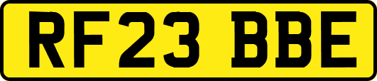 RF23BBE