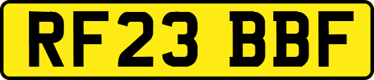 RF23BBF