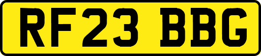 RF23BBG
