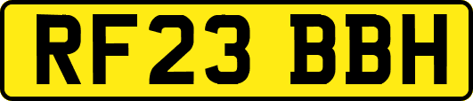 RF23BBH