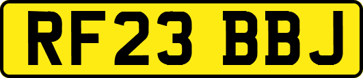 RF23BBJ