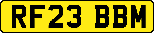 RF23BBM