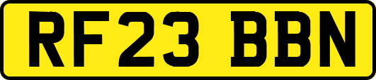 RF23BBN