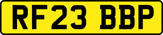 RF23BBP