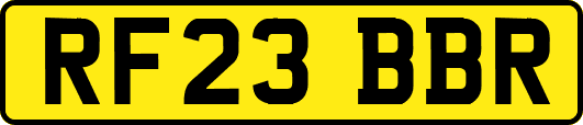 RF23BBR