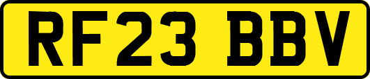 RF23BBV