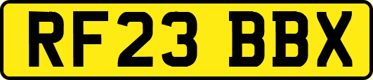 RF23BBX