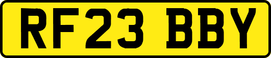 RF23BBY