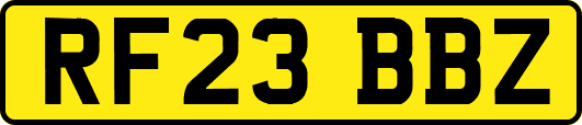 RF23BBZ