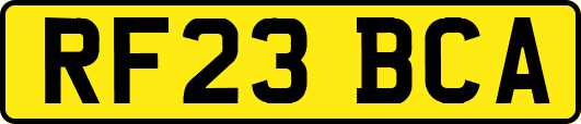 RF23BCA