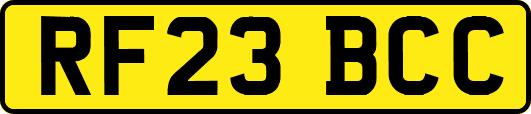 RF23BCC