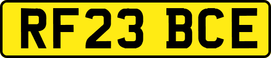 RF23BCE