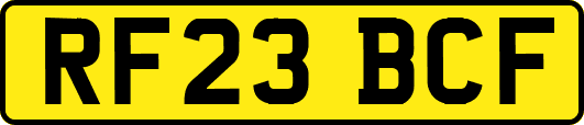 RF23BCF