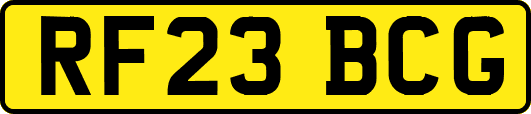 RF23BCG