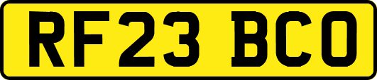 RF23BCO