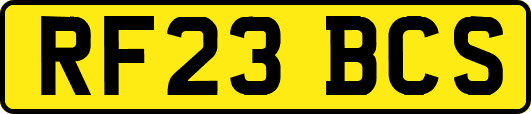 RF23BCS