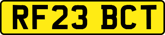 RF23BCT