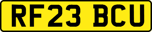 RF23BCU