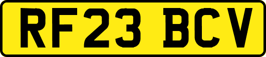 RF23BCV