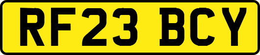 RF23BCY