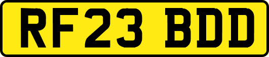 RF23BDD