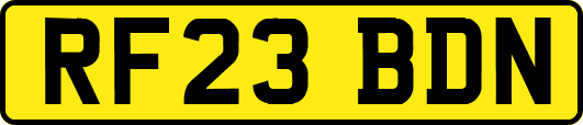 RF23BDN