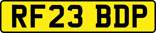 RF23BDP