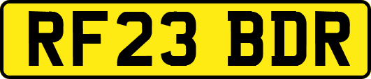 RF23BDR