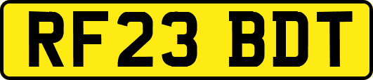 RF23BDT