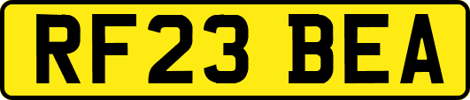 RF23BEA