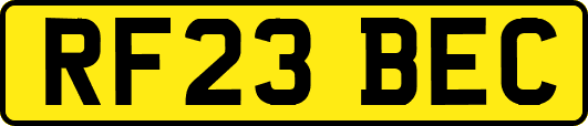 RF23BEC
