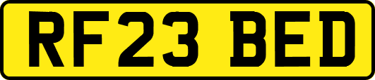 RF23BED