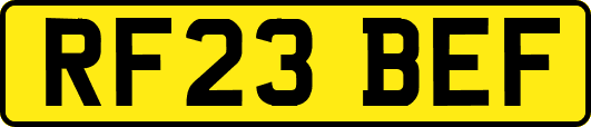 RF23BEF