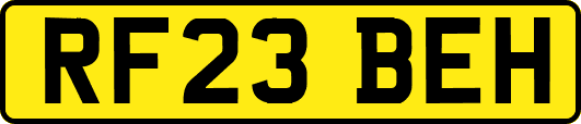 RF23BEH
