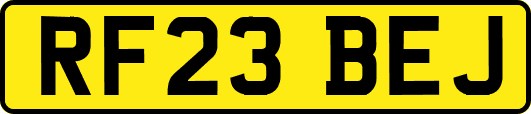 RF23BEJ