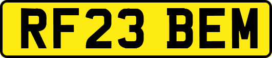 RF23BEM