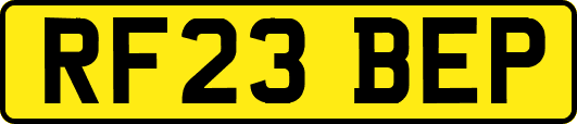RF23BEP