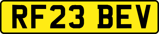 RF23BEV