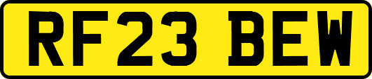 RF23BEW
