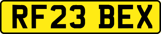 RF23BEX