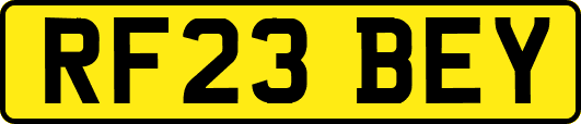 RF23BEY