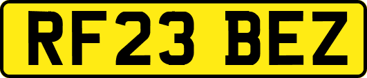 RF23BEZ