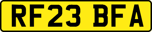 RF23BFA